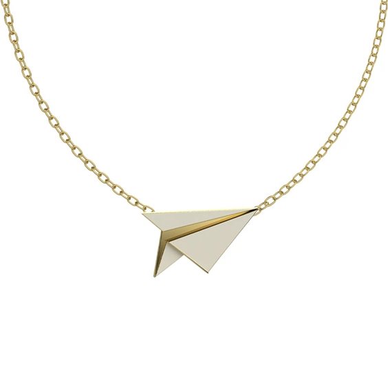 Collana Nanán Bambino in Argento NAN0724 - NAN0724
